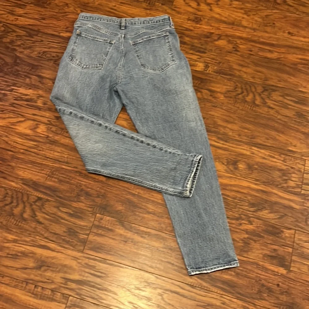 Gap Mom Jeans! - Picture 7 of 10